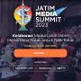 Siap Digelar, Jatim Media Summit Pertemukan Lebih dari 100 Stakeholders Media Lokal