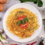 Resep Telur Dadar Thailand, Lebih Gurih dan Kaya Cita Rasa