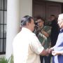 Gerindra Ungkap Hasil Pertemuan Prabowo-SBY: Bicara Masa Lalu, Termasuk Juga Politik