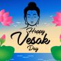 40 Kartu Ucapan Gambar Waisak 2023 Gratis, Bisa Langsung Downlod!