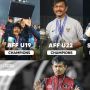 Sukses Latih Timnas, Indra Sjafri Ternyata Pernah Jadi Kepala Kantorpos