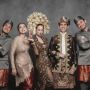 Enzy Storia Pamit di Kolom Komentar Instagram Tonight Show: Jangan Sedih Ya