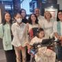 Inspiratif, Beyond the Limit dan 22 Lukisan Hadir dari Anak Berkebutuhan Khusus
