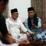 Curhatan Mendag Zulhas saat Sowan ke Ponpes Gus Miftah: Saya Dibanguni Jam 4 Pagi, Gak Bangun Disiram Air