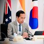 Jokowi Minta Presiden Korsel Dorong Realisasi Investasi 18 Proyek di Indonesia