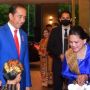 5 Momen Menarik Jokowi di KTT G7: Bicara Krisis Iklim, Temui Presiden Ukraina
