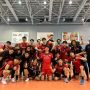Profil Suntory Sunbirds, Lawan Jakarta Bhayangkara Presisi di Final AVC Cup 2023