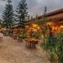 5 Cafe Outdoor di Bandung, Tawarkan Suasana Cozy saat Hangout