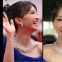 Cantik Pakai Gaun Biru, Kehadiran Raline Shah di Cannes Film Festival 2023 Dipertanyakan Warganet