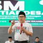 Perjuangkan Dana Desa Rp5 Miliar, Gus Imin: Desa Harus Jadi Pusat Pembangunan
