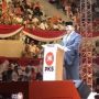 PKS Setuju Deklarasi Cawapres Anies Dipercepat, Sebut Tokoh Internal Lebih Bagus