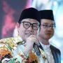 Haul Akbar X, Gus Imin Ajak Semua Pihak Teruskan Perjuangan Kiai Harisah