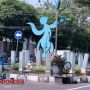 Pemkot Malang Berencana Geser Dua Monumen, Warganet Meradang; Ngabis-ngabisin Dana Saja