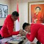Gegara Gibran Temu Prabowo di Angkringan Solo, PDIP Minta Seluruh Kepala Daerahnya Terima Tamu di Kantor Dinas Saja