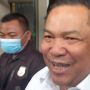 Dicecar Soal Kekayaannya yang Diduga Janggal, Sekda Riau Malah Cengar-cengir