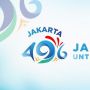 Rangkaian Acara HUT ke-496 DKI Jakarta Sudah Dicanangkan, Berikut Makna Logo dan Temanya