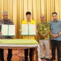 Kerjasama dengan UTP Malaysia, Syamsuar: Semoga Anak Riau Bisa Langsung Bekerja di Petronas