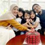 Begini Wajah Panik Desta Saat Miguel Anak Bungsunya Minta Adik Lagi