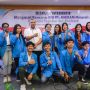 Wamenaker: Penerapan Norma K3 Wujud Keberlangsungan Usaha