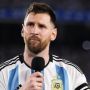 Hati-hati, Messi Bisa Saja Tak Mau Bermain Lawan Timnas Indonesia karena Hal Ini!