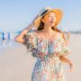 Tips Fesyen di Musim Panas: Rahasia Mix and Match yang Keren dan Nyaman