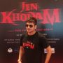 Perankan Ustaz, Boy Hamzah Ajak Penonton di Bioskop Bersalawat sebelum Nonton Jin Khodam
