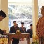 Lantik Sekda DIY, Pj Walikota Yogyakarta dan Pj Bupati Kulon Progo, Gubernur DIY: Waspadai Greget Saut di Tahun Politik