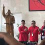 Dipanggil ke DPP Usai Polemik Bertemu Prabowo, Hasto PDIP Pastikan Gibran Hanya Diberi Nasihat Bukan Sanksi