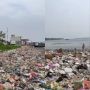 Viral Penampakan Pantai Terburuk dan Terkotor Se-Indonesia, Bupati Pandeglang Kena Kritik Lagi