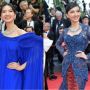 Raline Shah Bawa Kebaya ke Festival Film Cannes, Begini Potret Cantiknya yang Berhasil Jadi Sorotan
