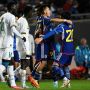 Hasil Piala Dunia U-20 2023: Italia Hajar Brasil, Jepang Atasi Senegal