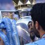 Didepak Barcelona, Ilkay Gundogan Siap Ditampung Manchester City, asal...