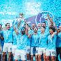 Gelar Liga Inggris Tak Membuat Manchester City Puas, Guardiola: Kami Butuh Liga Champions
