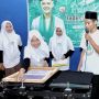 SDG Jatim Fasilitasi Santri Masuk Industri Kreatif