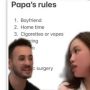 Kedekatan Anak Nikita Mirzani dan Papa Antonio Dedola Bikin Netizen Bahagia
