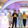 Keseruan Beyond Aesthetic Beauty & Wellness Fair, Bisa Full Body Experience Sambil Bertemu Edric Tjandra