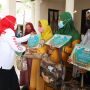 Gubernur Khofifah Imbau Ibu Hamil Rajin Periksa Kehamilan untuk Turunkan AKI