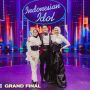 Beda Jawaban Salma dan Nabila soal Siapa Juara Indonesian Idol XII Disorot, Ada yang Pede