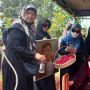 Meninggal Akibat Covid-19, Eeng Saptahadi Dimakamkan dengan Protokol Kesehatan