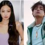 Jadi Sorotan Lagi, Jennie BLACKPINK dan V BTS Hadiri Cannes Film Festival