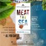 Meat the Sea, Tema Unik All You Can Eat di Royal Ambarrukmo Yogyakarta