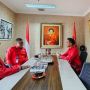 Kronologi Gibran Temani Prabowo Ketemu Relawan Berbuntut Dipanggil PDIP
