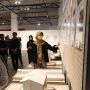 Soroti Arsitektur Bangunan Masyarakat Marginal, Wiswakharman Expo 2023 Hadir Berikan Solusi