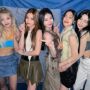 5 Girl Group Gen-4 yang Raih Predikat Million Seller