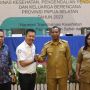 Hampir 100% Warga Papua Selatan Terlindungi BPJS Kesehatan