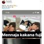 Cek Fakta: Ini Dia Pemeran Laki-laki dalam Video Syur Mirip Rebecca Klopper