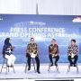 Peresmian Kampus Baru ASTRAtech, Institusi Pertama di Asia dengan Program Meister Bidang Otomotif
