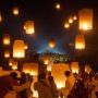 Cara Beli Tiket Festival Lampion Waisak Borobudur 2023, Buruan Pesan Kuota Terbatas!