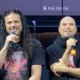 Konser Kolaborasi, Dewa 19 Nyanyikan Bohemian Rhapsody Bareng Jeff Scott Soto