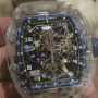 Diduga Ditipu Beli Arloji Mewah Richard Mille Rp 77 Miliar